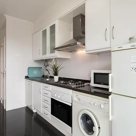 Feels Like Home Malhoa Modern Place Appartement