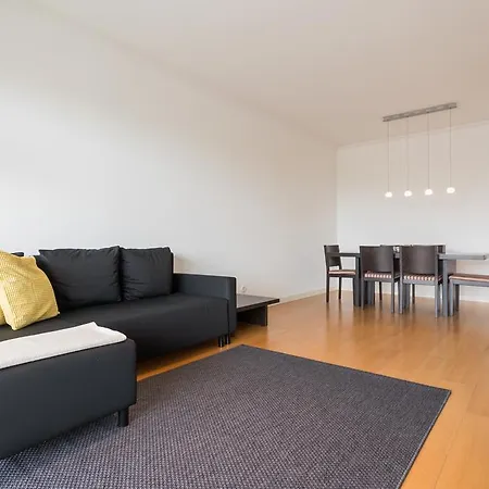 Feels Like Home Malhoa Modern Place * Lissabon