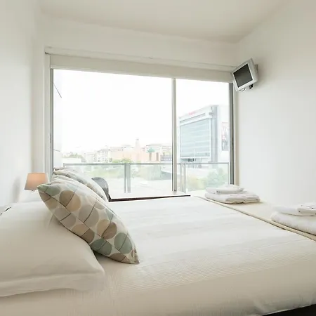 Apartment Flh Malhoa Modern Place Lisbon