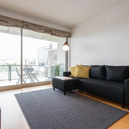 Apartment Flh Malhoa Modern Place