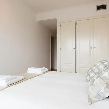 Appartement Feels Like Home Malhoa Modern Place Lissabon