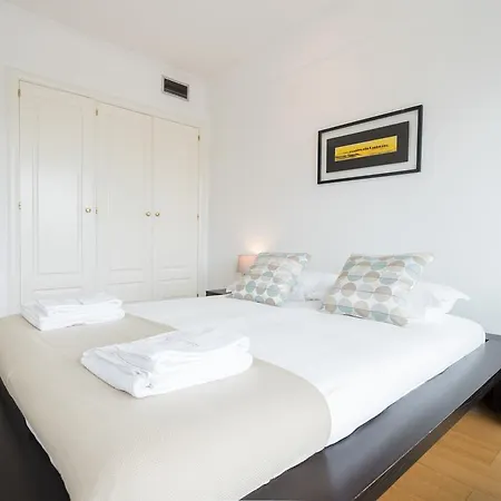 Feels Like Home Malhoa Modern Place Appartement *