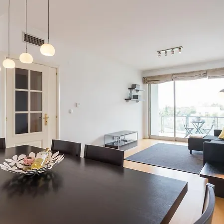 Flh Malhoa Modern Place Apartamento